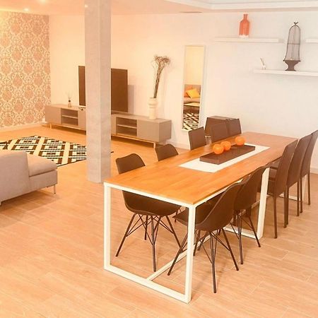 Luxury Villa Torrevieja With Swimmingpool المظهر الخارجي الصورة