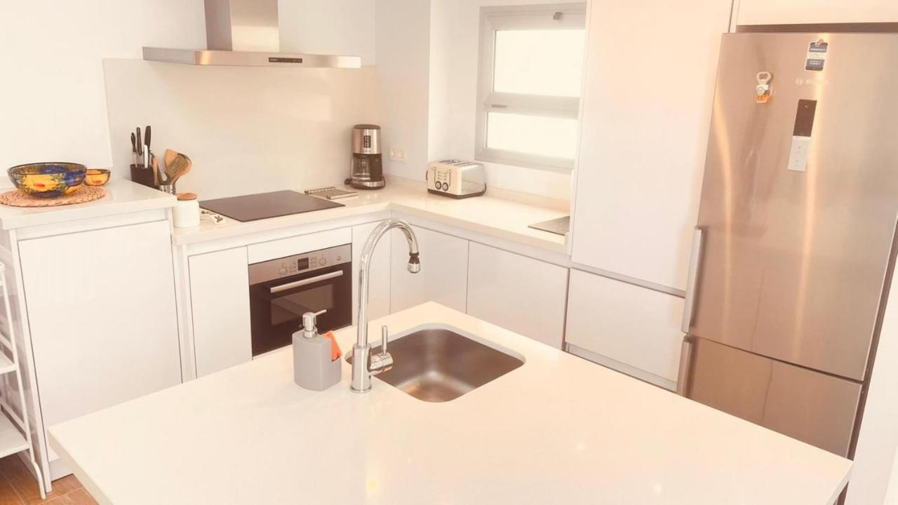 Luxury Villa Torrevieja With Swimmingpool المظهر الخارجي الصورة