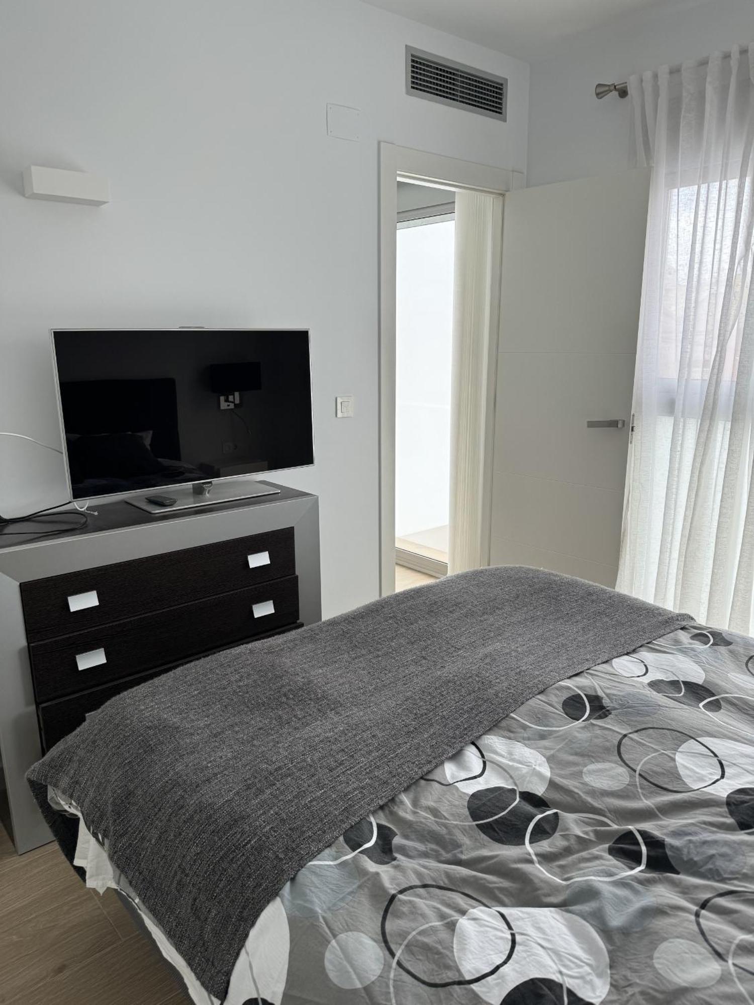 Luxury Villa Torrevieja With Swimmingpool المظهر الخارجي الصورة